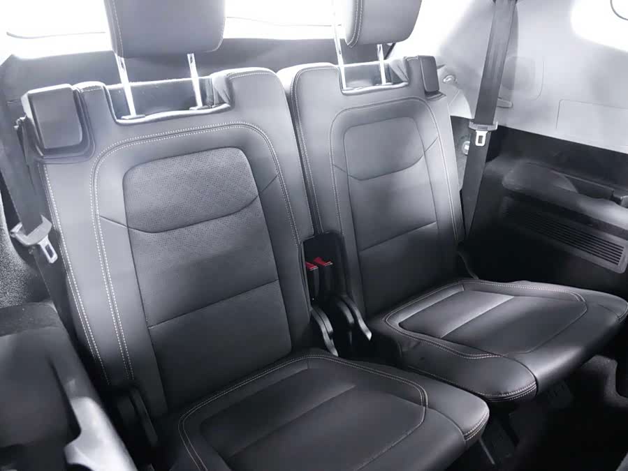 Chery Tiggo 8 2020 صورة سيارة #21