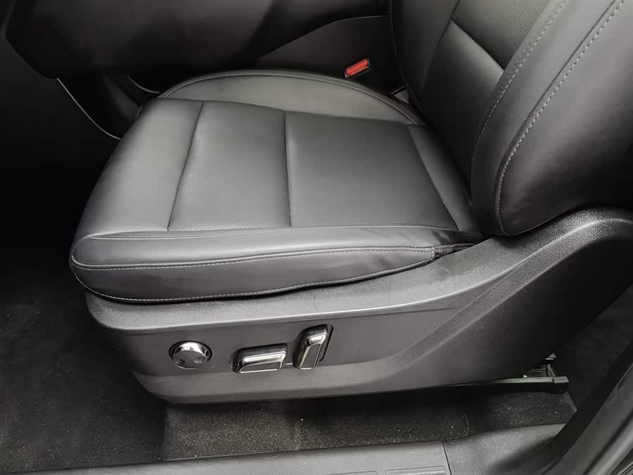 Haval Raptor New Energy 2023 car image #21