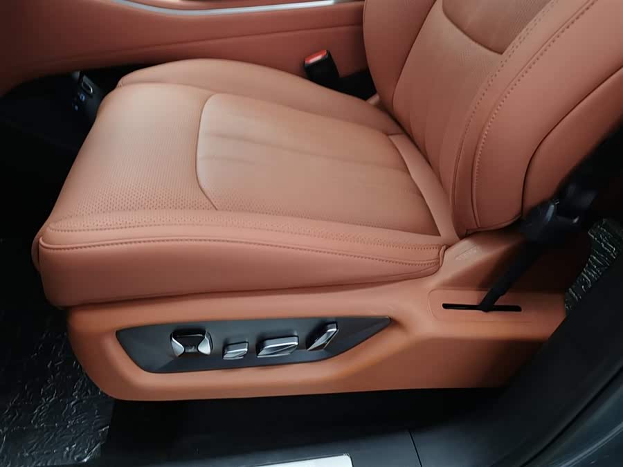 BYD Tang L 2025 car image #21