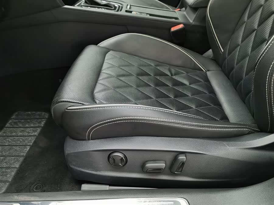 Volkswagen Magotan GTE 2021 #21 Volkswagen Magotan GTE 2021 immagine di auto #21