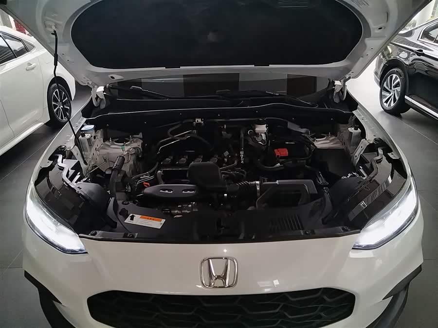 Honda ZR-V 2023 car image #21