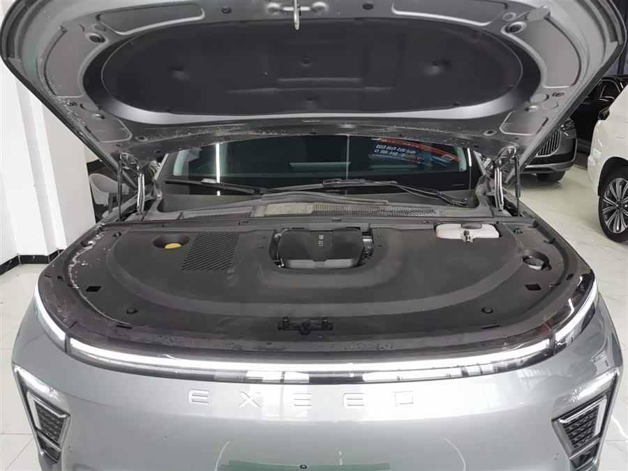 Exceed Stellar Era ET 2024 car image #21