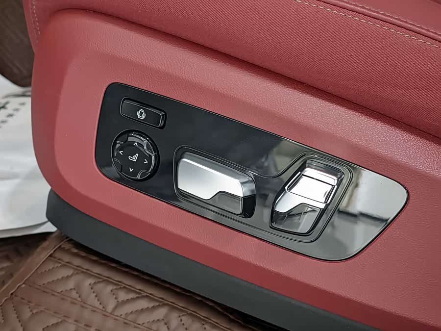 BMW X5 2025 imagen de coche #21