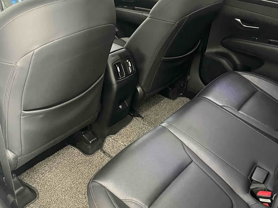 Hyundai Tucson 2021 #21 Hyundai Tucson 2021 car image #21