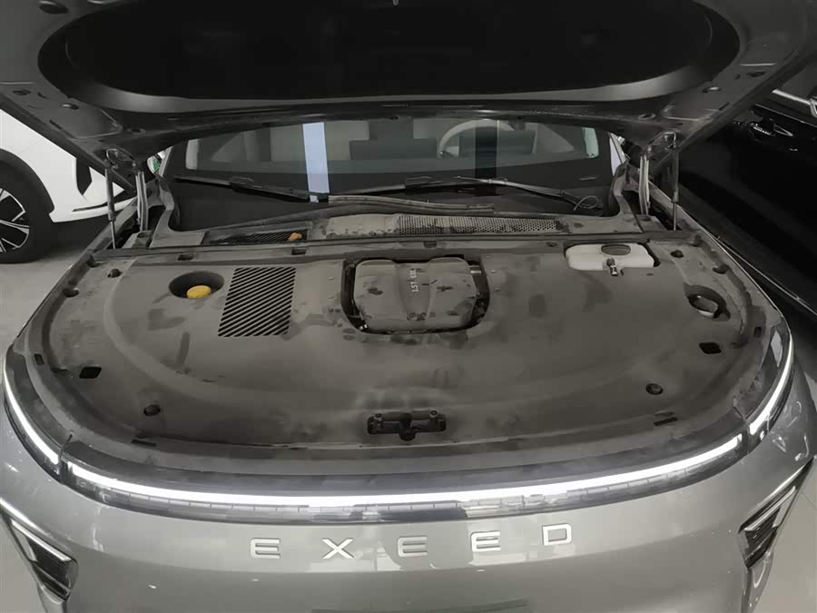 Exceed Stellar Era ET 2024 #21 Exceed Stellar Era ET 2024 car image #21