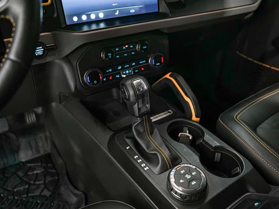 福特 福特烈马 2024 #21 福特 福特烈马 2024 汽车图片 #21