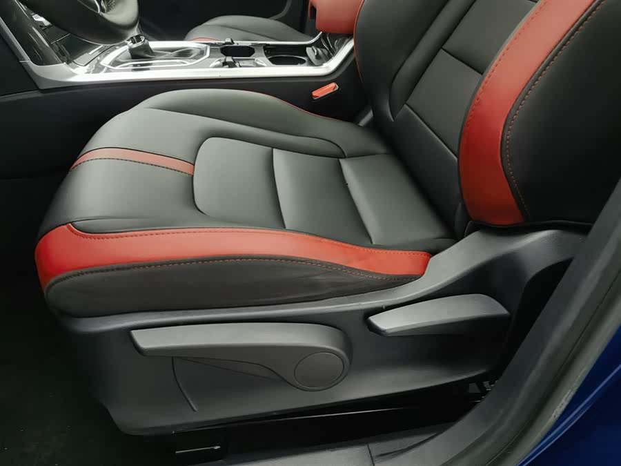 Haval H4 2018 car image #21