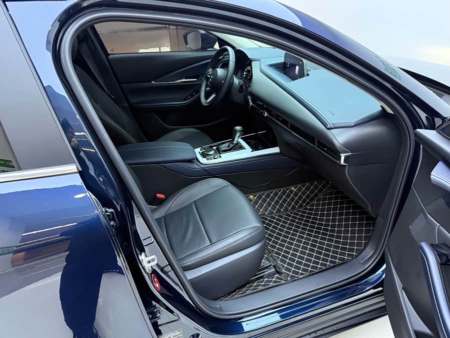 Mazda CX-3 2023 car image #21