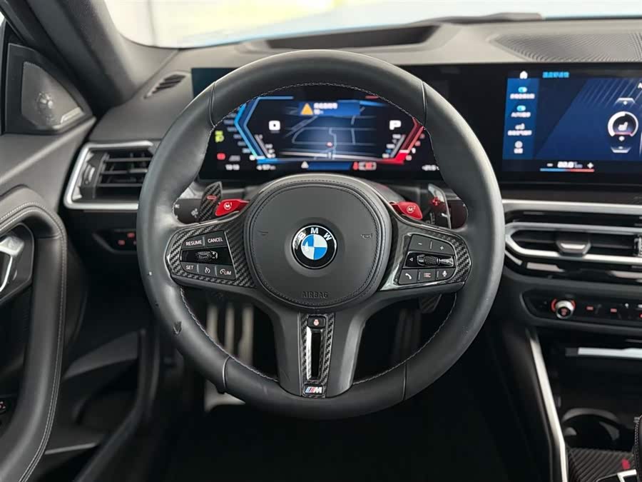 BMW M2 2024 car image #21