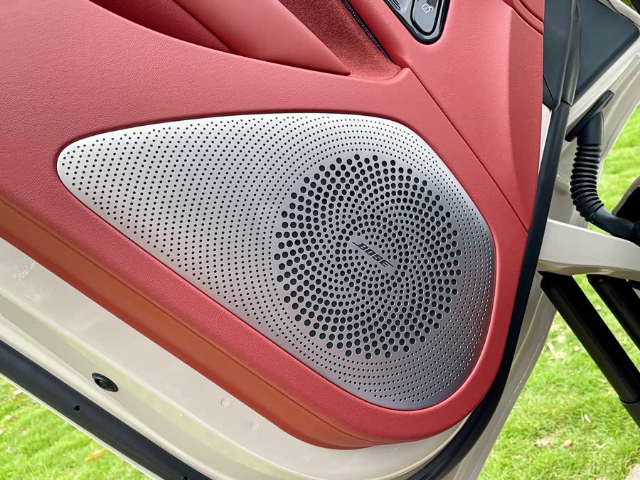 MG Cyberster 2024 #21 MG Cyberster 2024 car image #21