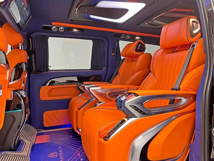 Mercedes-Benz Vito 2023 #21 Mercedes-Benz Vito 2023 car image #21