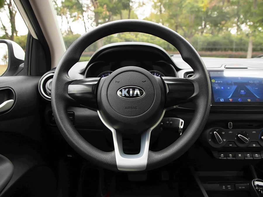 Kia Pegas 2017 image de voiture #21