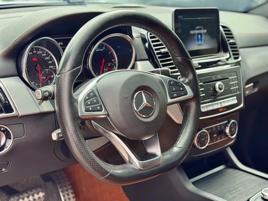 Mercedes-Benz A AMG 2020 car image #21