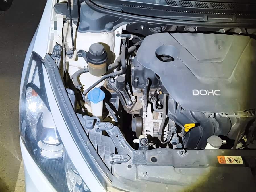 Kia Forte Koup 2014 image de voiture #21