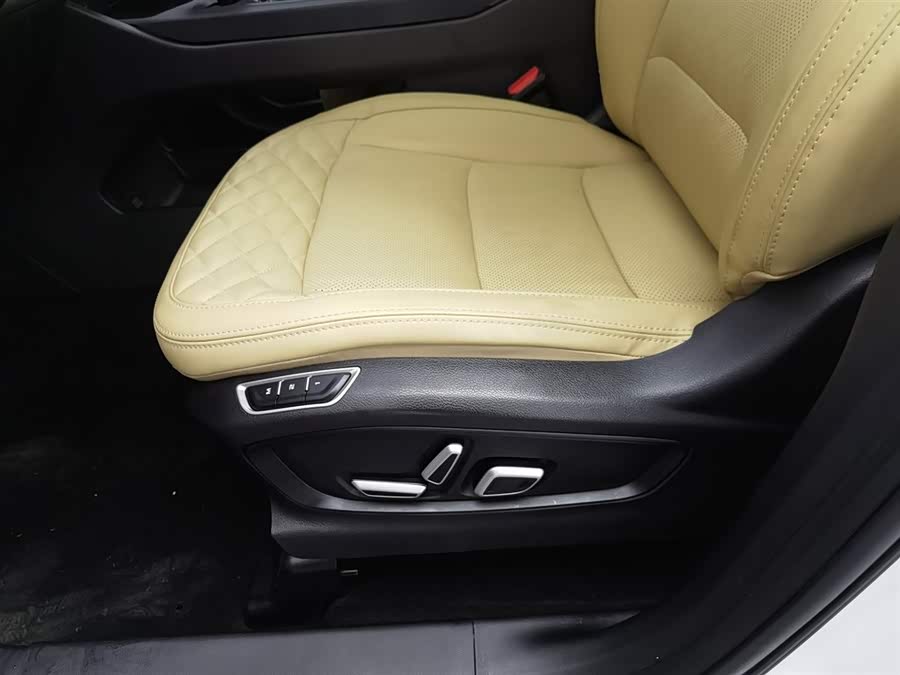 GEELY Okavango L 2023 #21 GEELY Okavango L 2023 car image #21