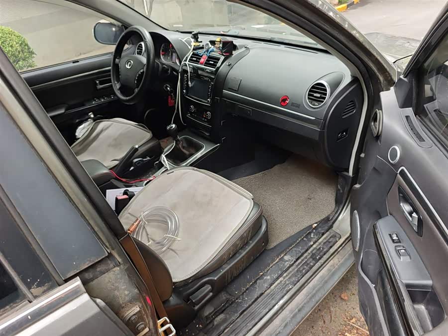 Haval H5 Class 2013 car image #21