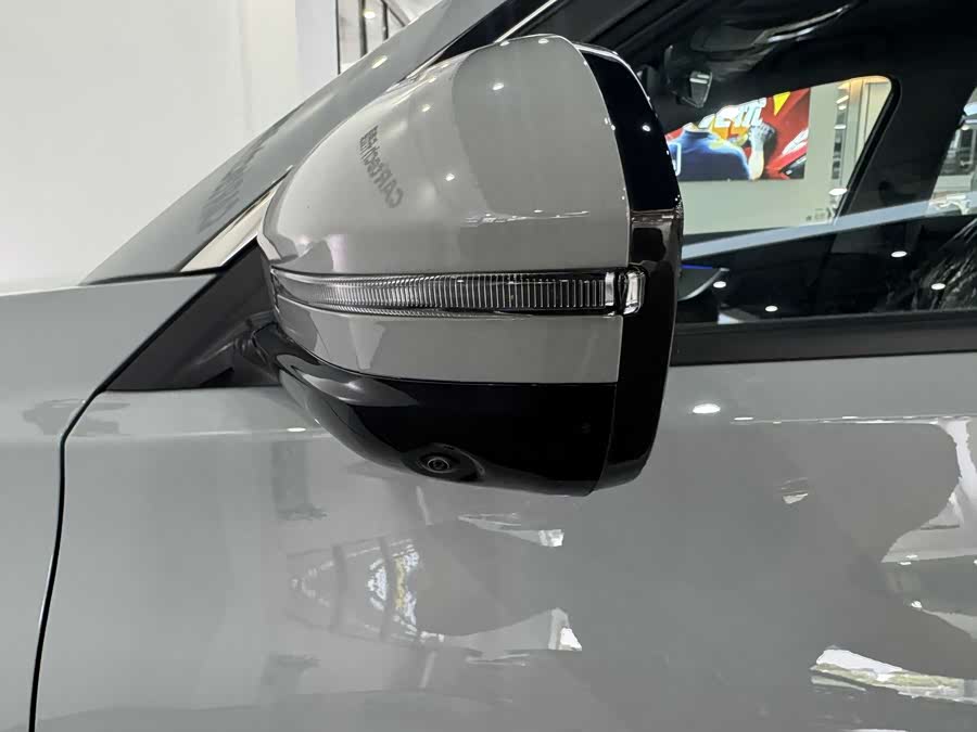 Chery Tiggo 8 PRO New Energy 2025 car image #21