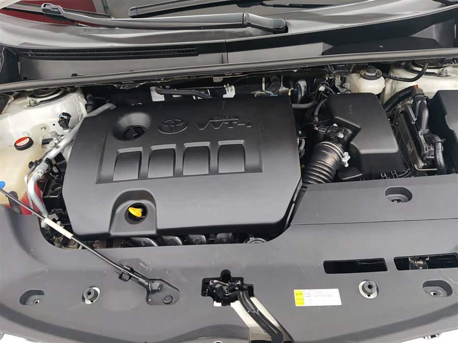 Toyota Reiz 2016 #21 Toyota Reiz 2016 immagine di auto #21