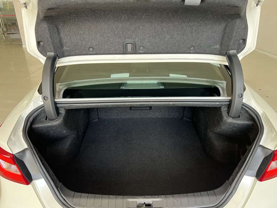 日产 西玛 2019 汽车图片 #21