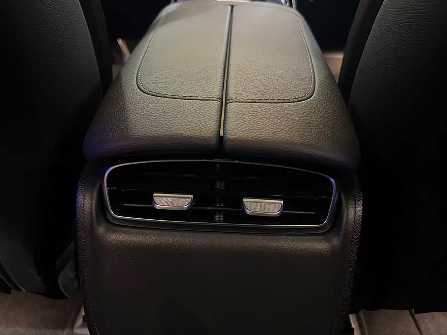 Mercedes-Benz EQE SUV 2024 #21 Mercedes-Benz EQE SUV 2024 car image #21