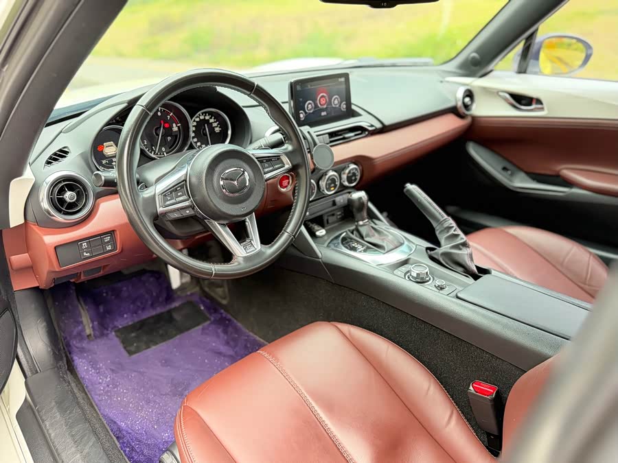 GEELY Monjaro MHEV 2019 car image #21