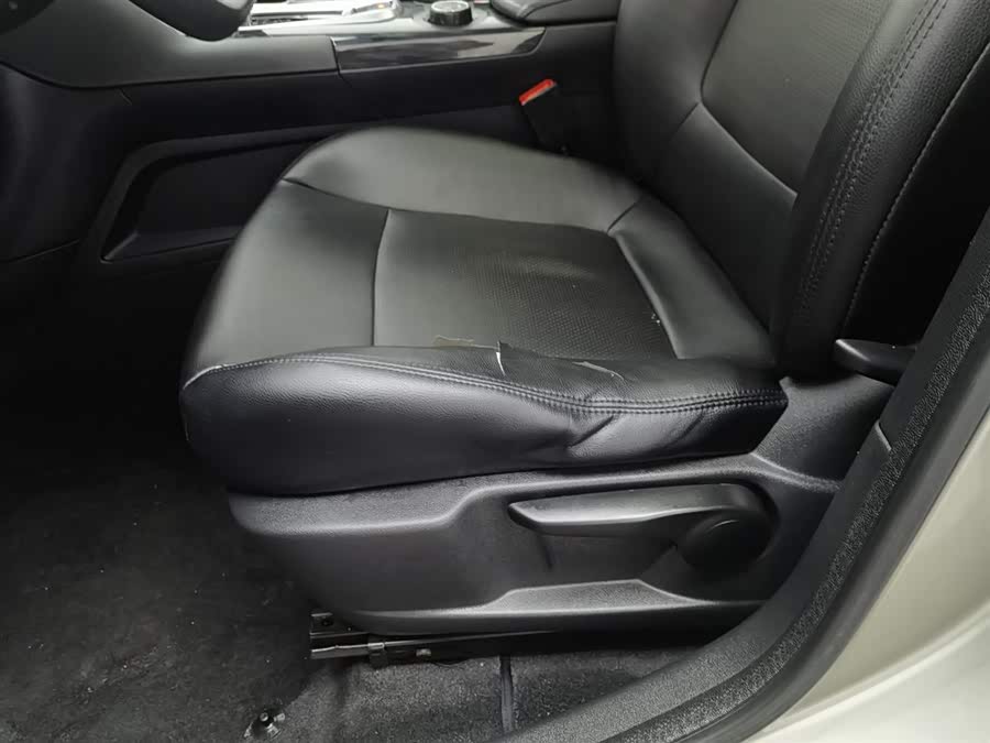 标致 标致3008 2013 汽车图片 #21