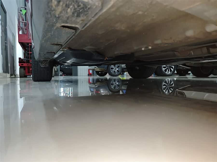 Hyundai ENCINO 2020 #21 Hyundai ENCINO 2020 car image #21