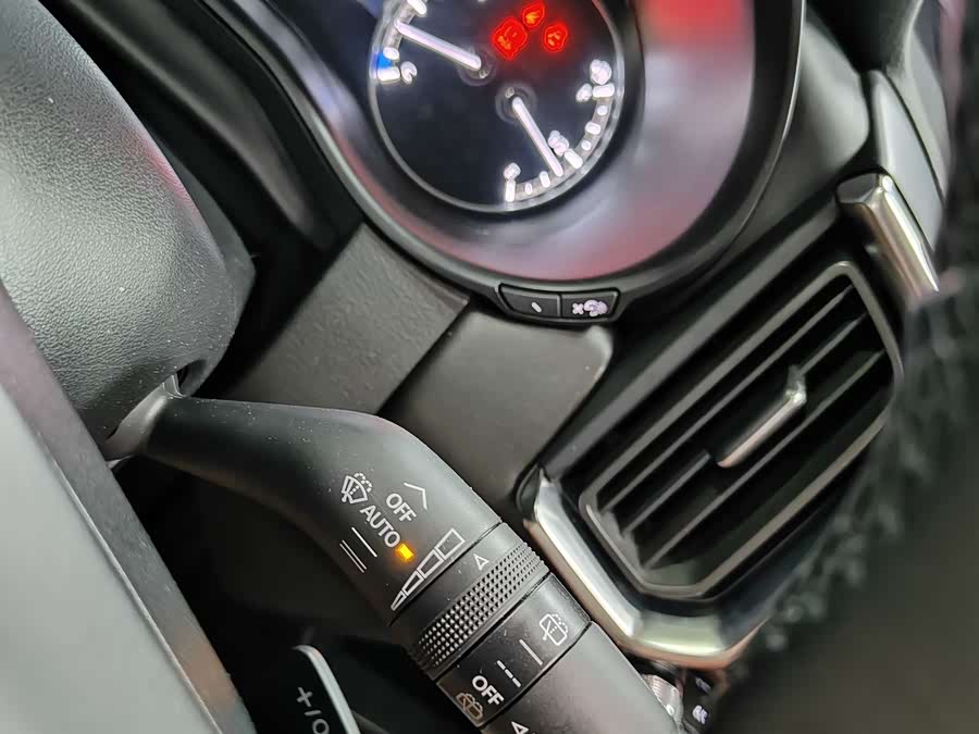 马自达 马自达CX-50行也 2023 汽车图片 #21