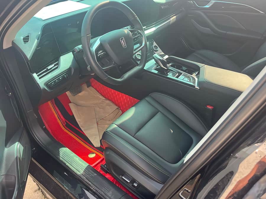2020 #21 2020 car image #21
