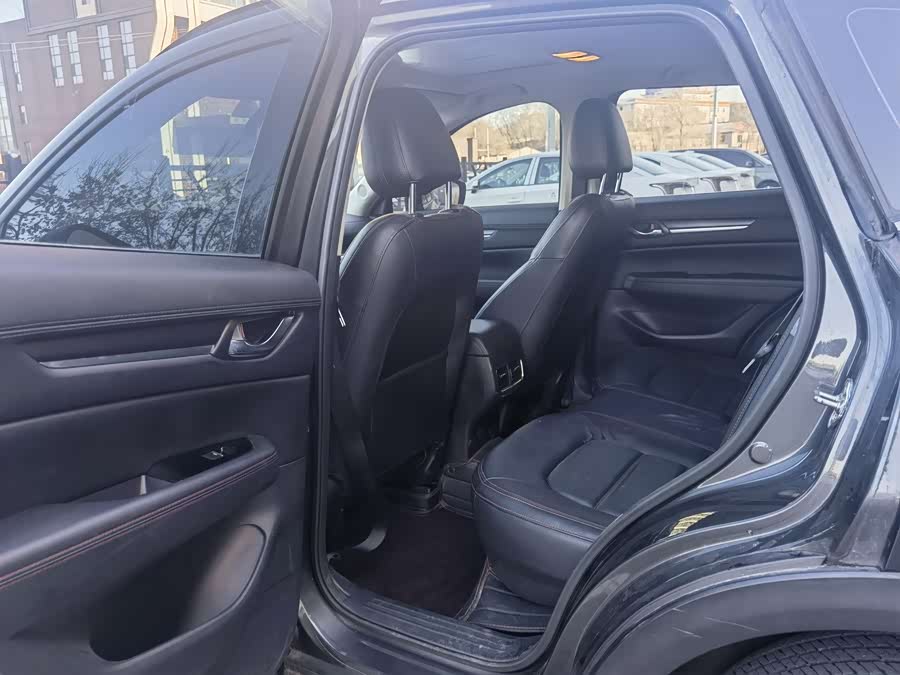 马自达 马自达CX-5 2021 汽车图片 #21