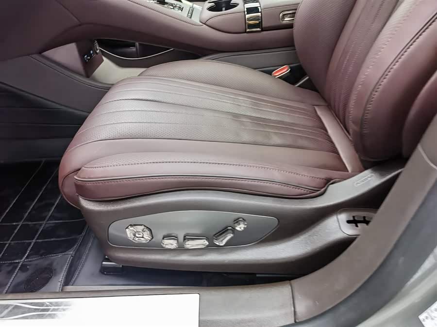 Denza Z9GT 2024 #21 Denza Z9GT 2024 car image #21