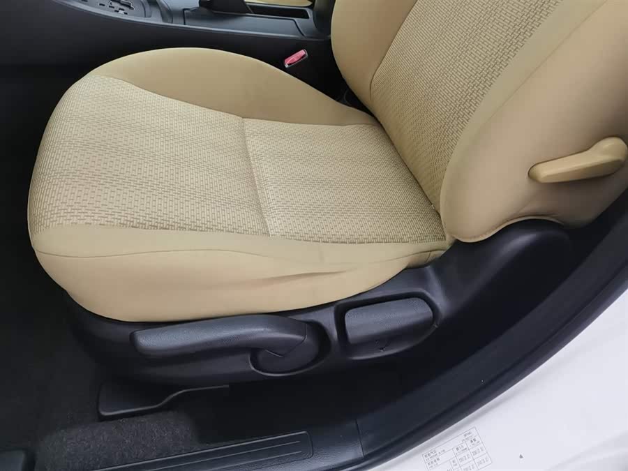 马自达 马自达3星骋 2012 汽车图片 #21