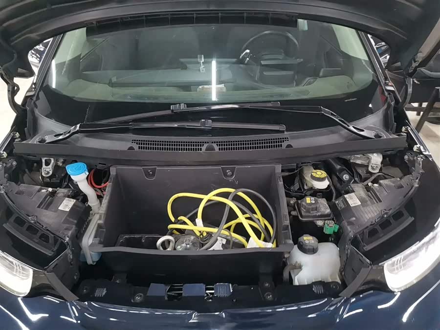 BMW i3 (Imported) 2018 صورة سيارة #21