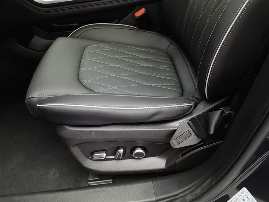 Exceed Stellar Era ET 2025 car image #21