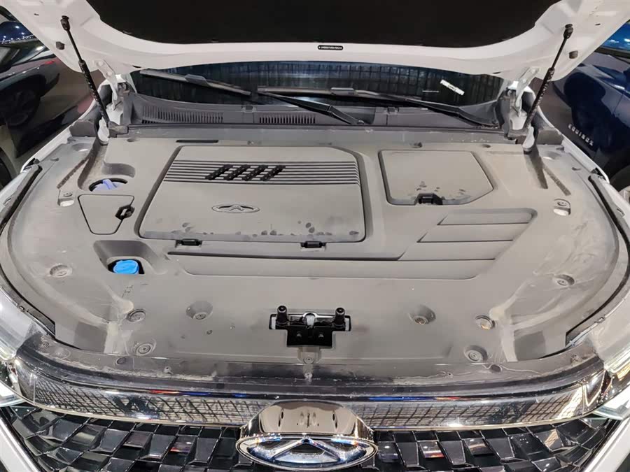 Chery Tiggo 8 PRO New Energy 2025 car image #21