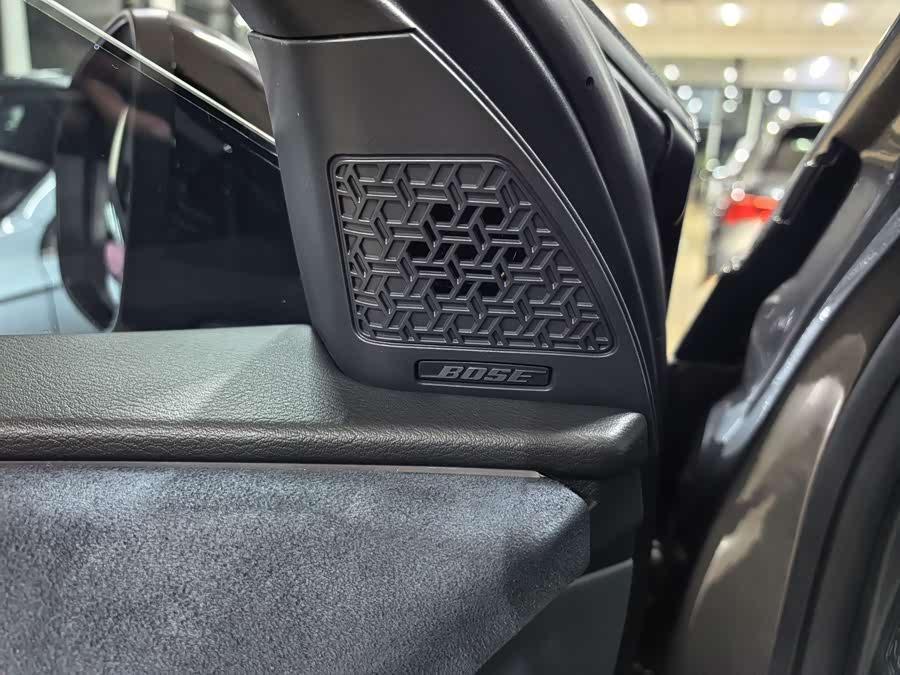 日产 ARIYA艾睿雅 2022 汽车图片 #21