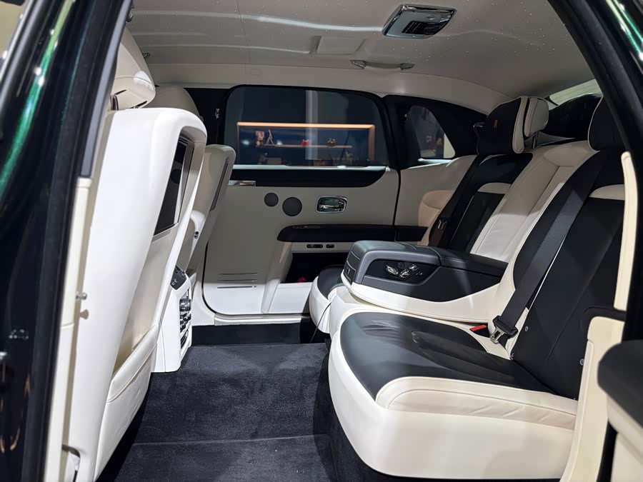 Rolls-Royce Ghost 2022 car image #21