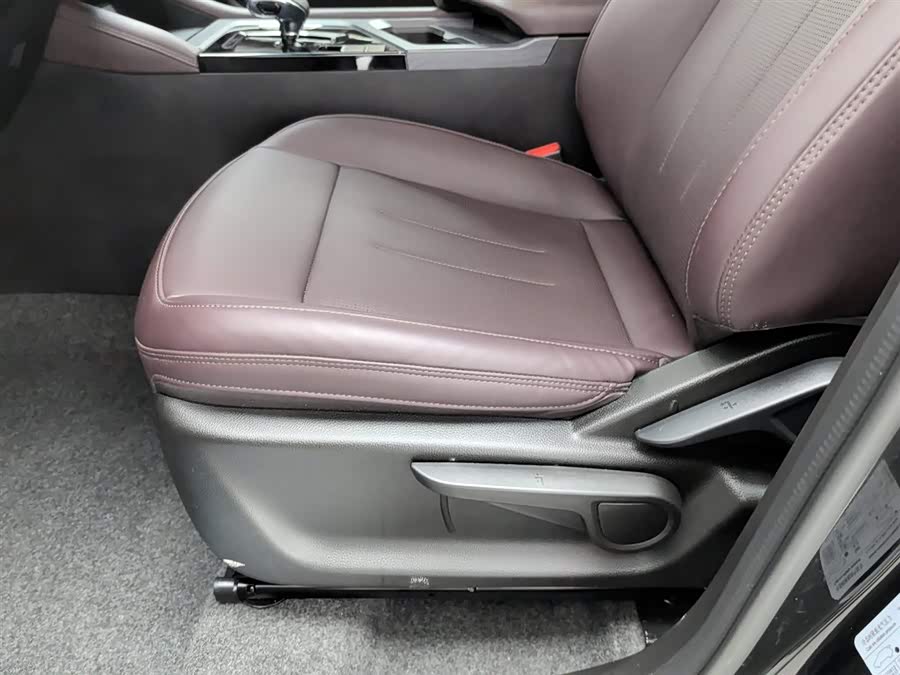 Jetour X90 PLUS 2025 immagine di auto #21