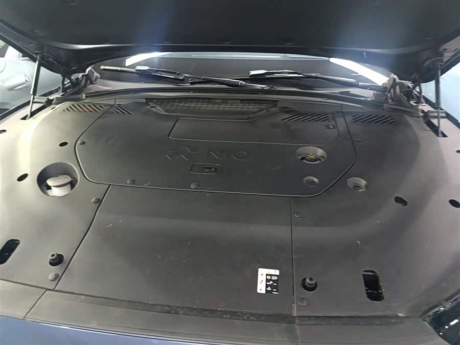 NIO EC7 2023 immagine di auto #21