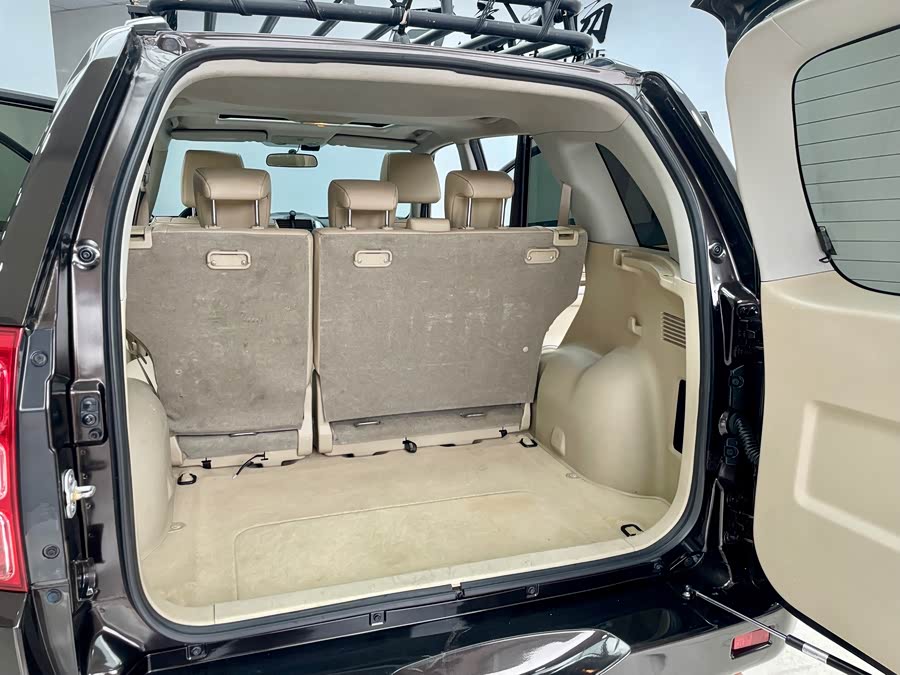 铃木 超级维特拉 2014 汽车图片 #21