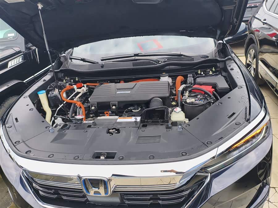 Honda Breeze New Energy 2023 car image #21