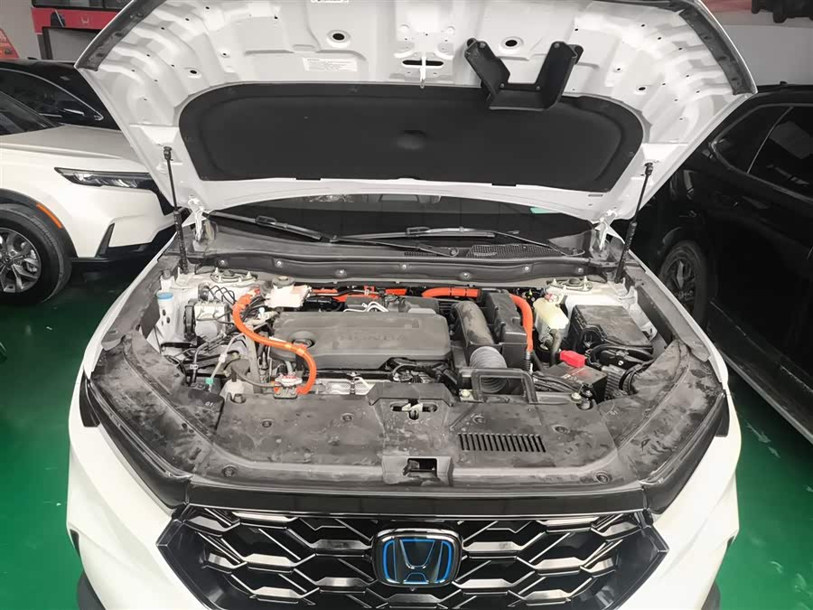Honda CR-V New Energy 2025 car image #21