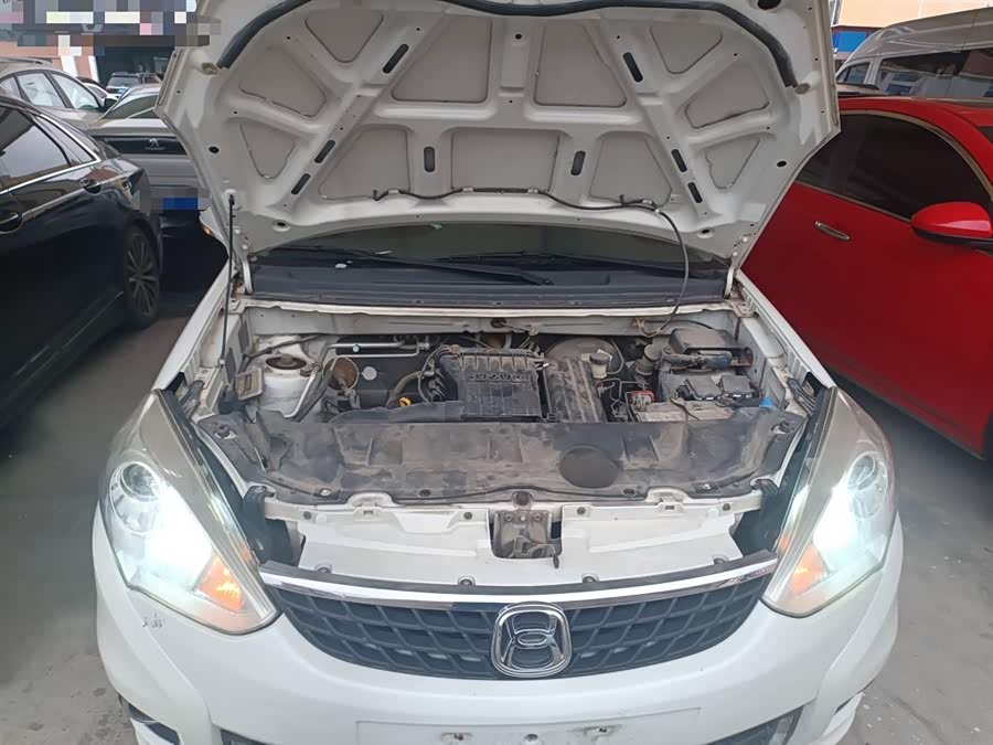 Suzuki Liana A6 2014 immagine di auto #21