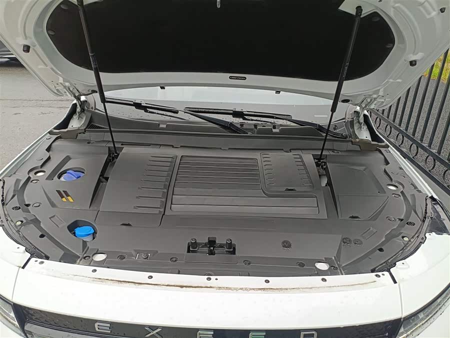 Exceed Chasing Wind C-DM 2023 #21 Exceed Chasing Wind C-DM 2023 immagine di auto #21