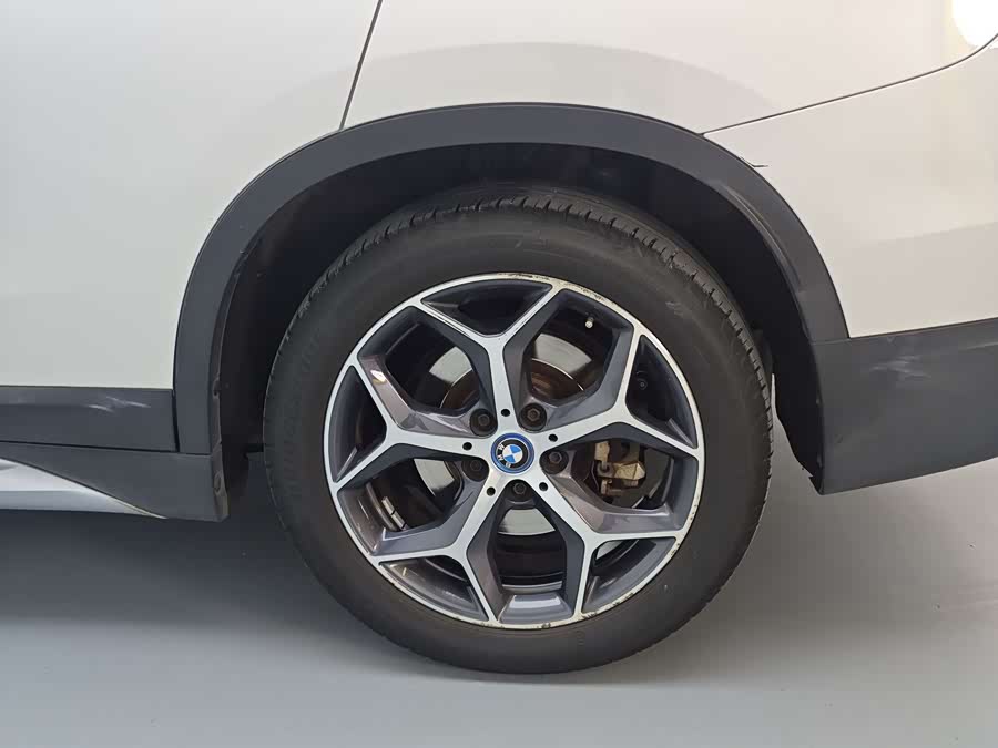 BMW X1 New Energy 2018 #21 BMW X1 New Energy 2018 car image #21