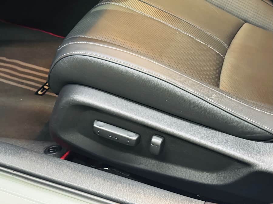 本田 思域 2018 汽车图片 #21