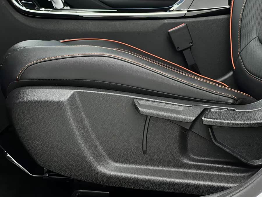 Kia Seltos 2023 car image #21