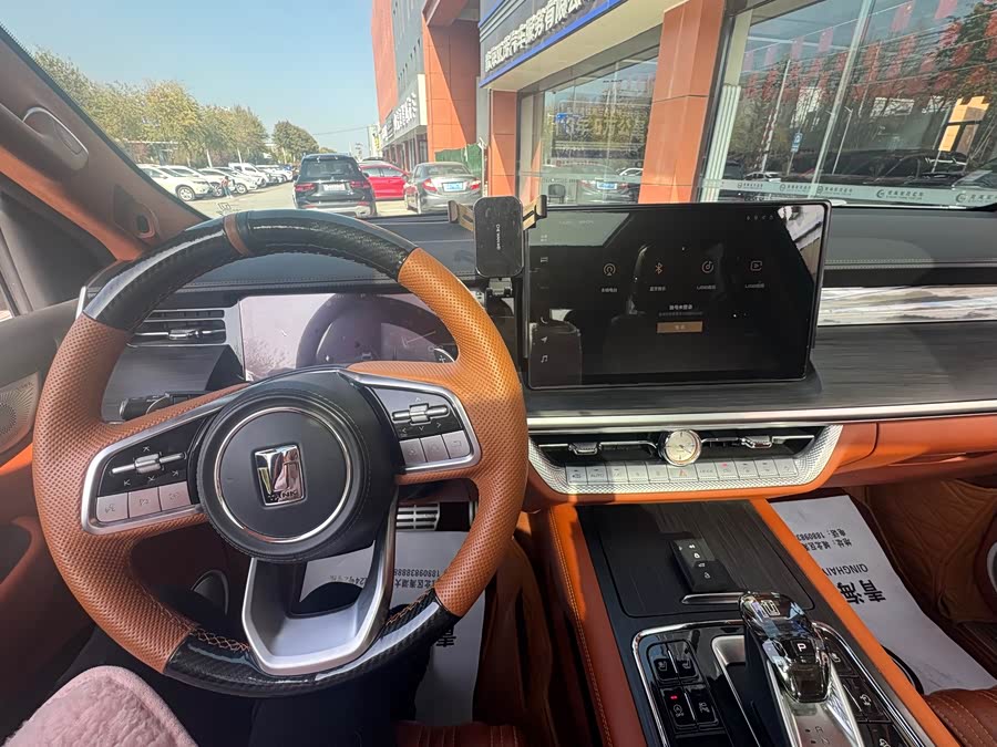 Tank 500 2023 #21 Tank 500 2023 imagem de carro #21