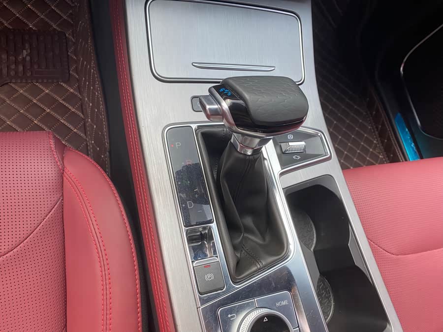 Jetour X70 PLUS 2020 #21 Jetour X70 PLUS 2020 car image #21