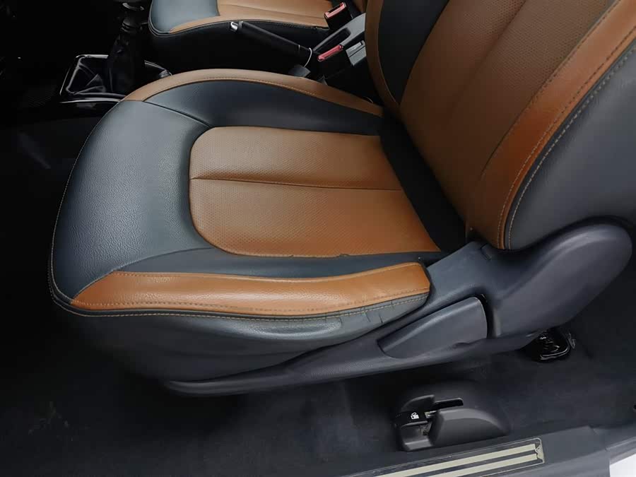 Great Wall Wingle 5 2014 car image #21